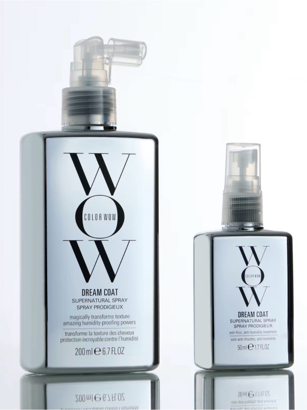 Dream Coat Supernatural Spray